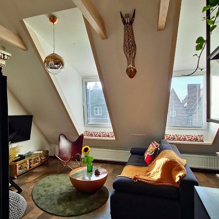 Lts Rent Luxury&Comfortable Etno Loft Old Town Free Parking غدانسك المظهر الخارجي الصورة