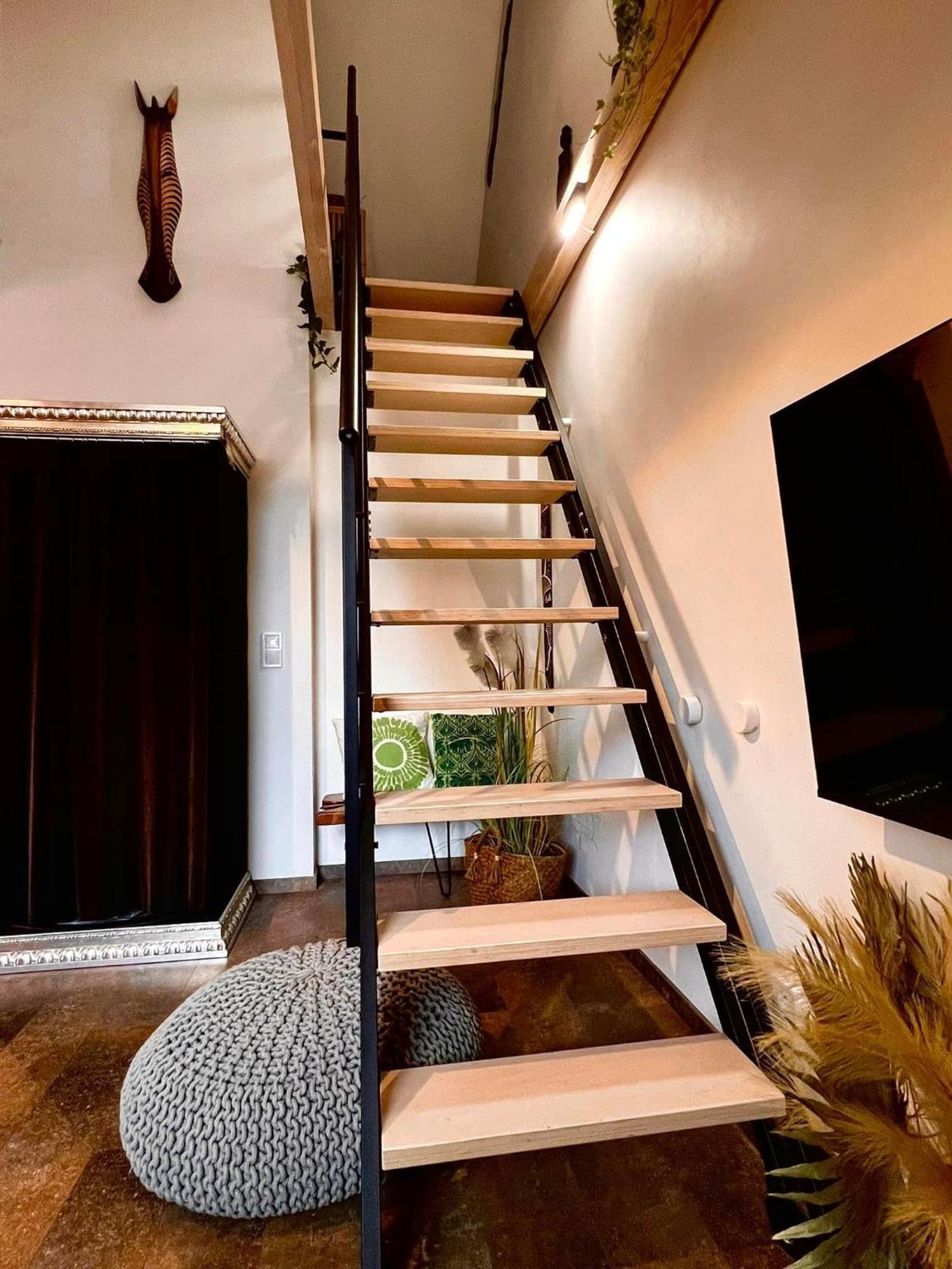 Lts Rent Luxury&Comfortable Etno Loft Old Town Free Parking غدانسك المظهر الخارجي الصورة