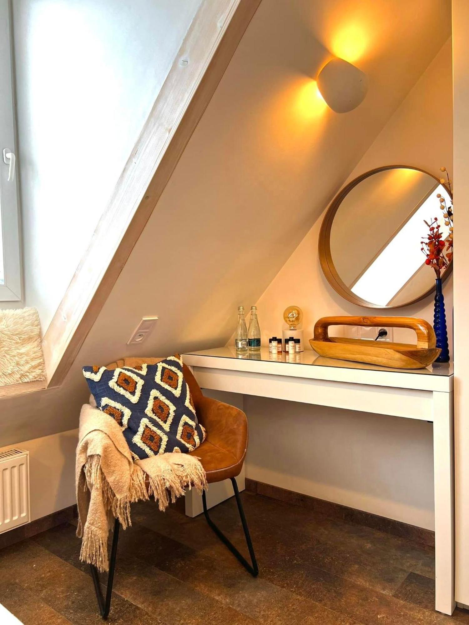 Lts Rent Luxury&Comfortable Etno Loft Old Town Free Parking غدانسك المظهر الخارجي الصورة
