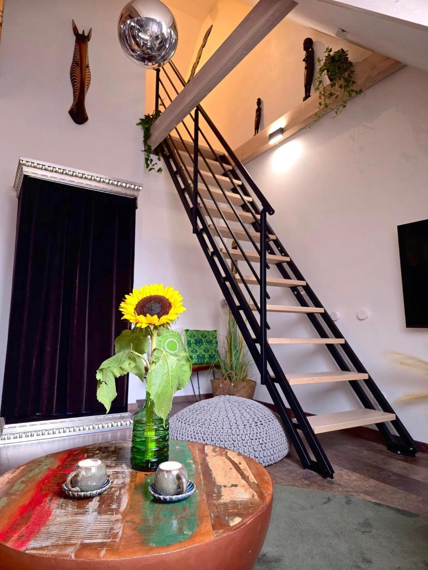 Lts Rent Luxury&Comfortable Etno Loft Old Town Free Parking غدانسك المظهر الخارجي الصورة