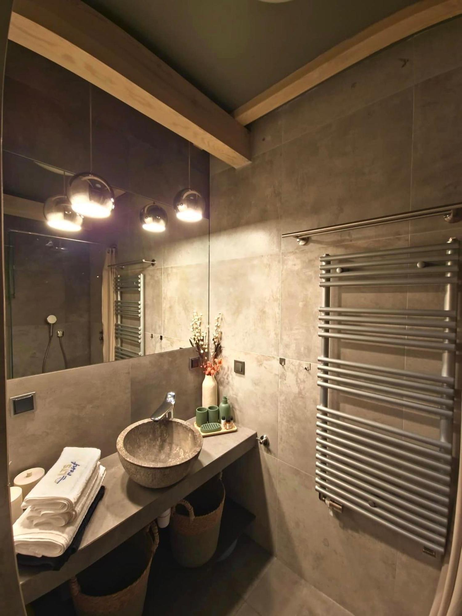 Lts Rent Luxury&Comfortable Etno Loft Old Town Free Parking غدانسك المظهر الخارجي الصورة