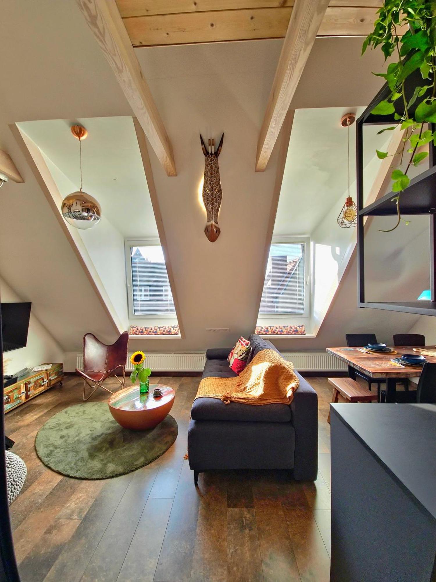 Lts Rent Luxury&Comfortable Etno Loft Old Town Free Parking غدانسك المظهر الخارجي الصورة
