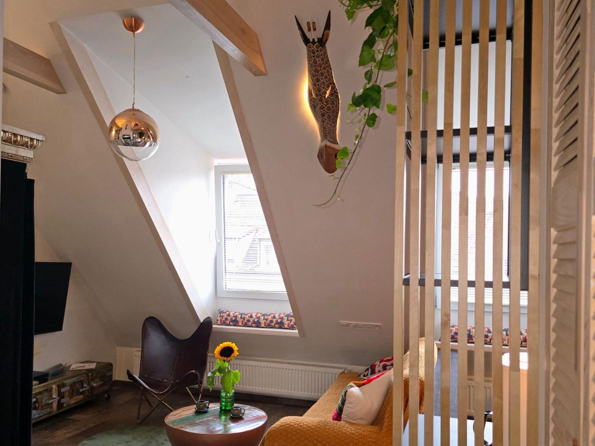Lts Rent Luxury&Comfortable Etno Loft Old Town Free Parking غدانسك المظهر الخارجي الصورة