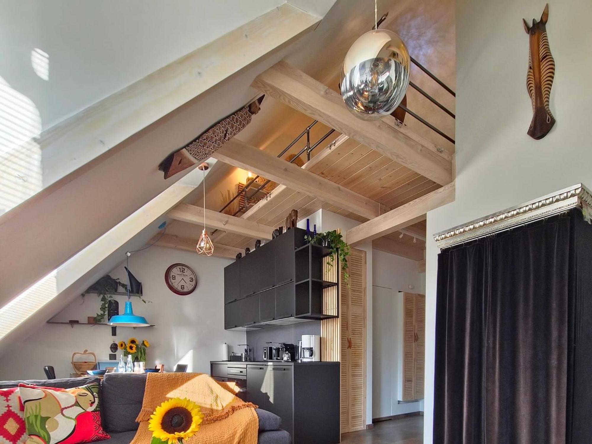 Lts Rent Luxury&Comfortable Etno Loft Old Town Free Parking غدانسك المظهر الخارجي الصورة