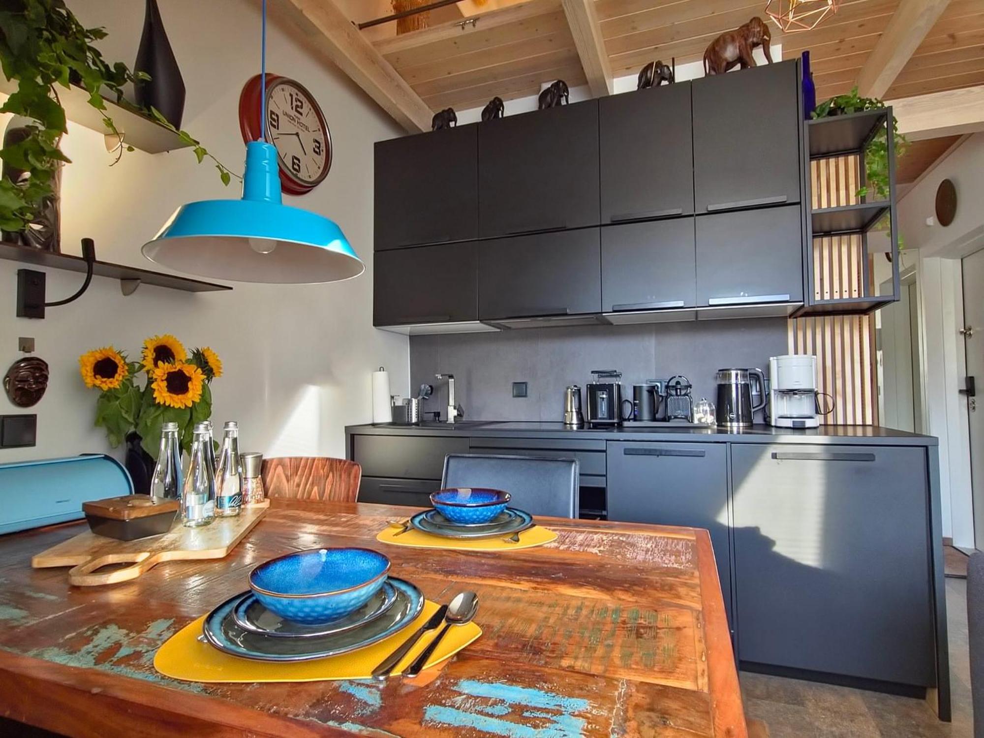Lts Rent Luxury&Comfortable Etno Loft Old Town Free Parking غدانسك المظهر الخارجي الصورة